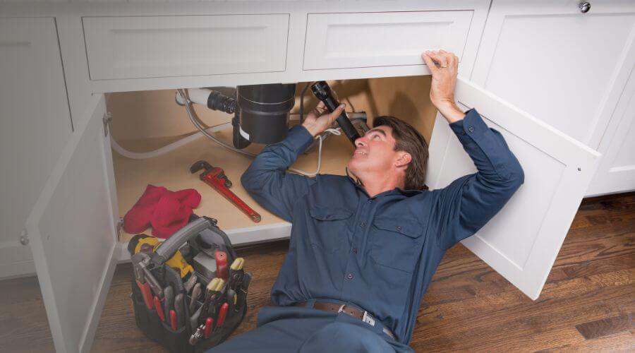 Professional emergency plumbing in South Cairo, NY